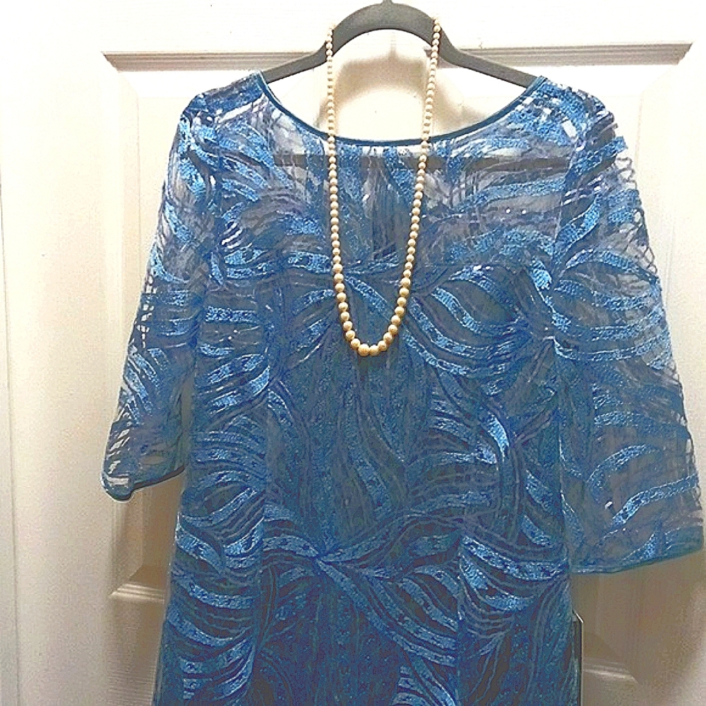 TAHARI formal event dress size12 💎💎💎💎💎💎💎💎💎💎💎💎📿📿💎📿📿💎💎💎💎💎